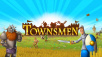 Headups Townsmen вышла на Steam