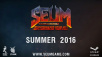 Pine Studio and Headup Games Present SEUM: Speedrunners From Hell