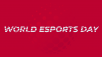 World Esports Day returns for 2021