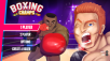 Отделайте своих приятелей как бог черепаху в игре Boxing Champs!
