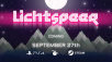 ​Lichtspeer Being Hurled Into PC and PS4 Sept. 27
