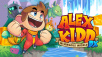 Alex Kidd in Miracle World DX will come to PC and consoles on June 24th