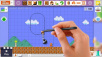 Super Mario Maker Now Out