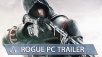 Ubisoft Announces Release Date for Assassins Creed Rogue on PC