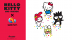 Hello Kitty Shoots Onto Web and Mobile Devices Today