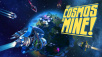 New RTS Game The Cosmos is MINE! Coming to Early Access April 24