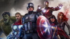 TRY MARVELS AVENGERS AT NO COST JULY 29 TO AUGUST 1