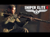 Sniper Elite 4 Launch Trailer Unveiled