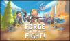 Forge and Fight! is Now Available on Steam Early Access