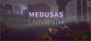 Игра Medusas Labyrinth VR вышла в Ранний Доступ на Steam