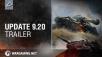 В игре World of Tanks дебютировали сражения 30-на-30
