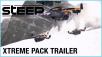 Steep: Extreme Pack Add-On Available Now