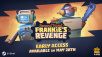 Weve Got The Character Roll-Outs For 4- Player Co-Op Title, Second Hand: Frankies Revenge