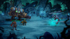Вышла игра Battle Chasers Nightwar!