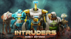 Intruders – Tower Defense Game Launches on iOS and Android