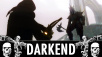 Check Out Darkened, A Dark Souls Inspired Mod For Skyrim