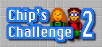 25 Years Later, Chips Challenge 1 & 2 Coming to Steam in May