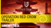 Вышло обновление Red Crow  для Rainbow Six Siege Operation