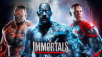 WWE Immortals FTP Mobile Game Now Available for iOS and Android