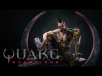 В игре Quake Champions – Представляют Анкари