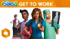 The Sims 4 Get to Work - Expansion Coming Soon