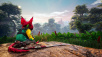 Трейлер к игре Biomutant