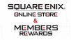 Square Enix Launches New Online Store and Rewards Program
