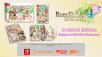 Rune Factory 4
