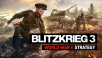 Блицкриг 3 официально вышел в релиз