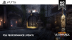WARHAMMER VERMINTIDE 2 - PS5 Performance Update