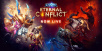 Heroes of the Storm Launches The Eternal Conflict