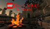 Dark Souls Gets The Lego Treatment In This Awesome Fan-Made Video