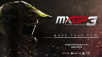 MXGP3 Official Announcement Trailer