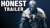 This Honest Trailer For Dark Souls Is Still Hilarious
