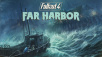 Fallout 4: Far Harbor DLC Out Now