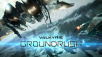 Вышло обновение Groundrush для игры EVE: Valkyrie