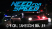 Need for Speed – New Info and Trailer