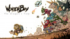 Ретро приключение, Wonder Boy: The Dragons Trap обзавелось римеком