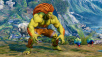 Street Fighter V Unveils Blanka