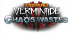 WARHAMMER VERMINTIDE 2 - CHAOS WASTES OUT NOW