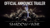 Middle-earth: Shadow of War – Warner Bros Sequel to Shadow of Mordor