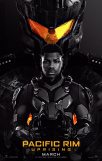 Pacific Rim Uprising Finally Gets A...Poster?