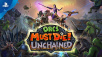 Orcs Must Die! Unchained Now Available on PS4