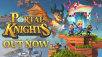 Portal Knights Now Out on PC and Consoles