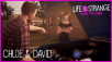 Life Is Strange: Before the Storm – Chloe & David Gameplay Available Now