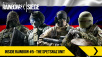 Rainbow Six Siege Goes Gold – New Spetsnaz Trailer