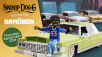 The Sandbox Partners with Snoop Dogg