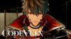 Code Vein Shows Off The Anime- Style Action With New Screens