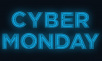 Cyber Monday Is Upon Us!
