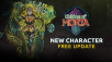 Children of Morta Adds New Playable Character